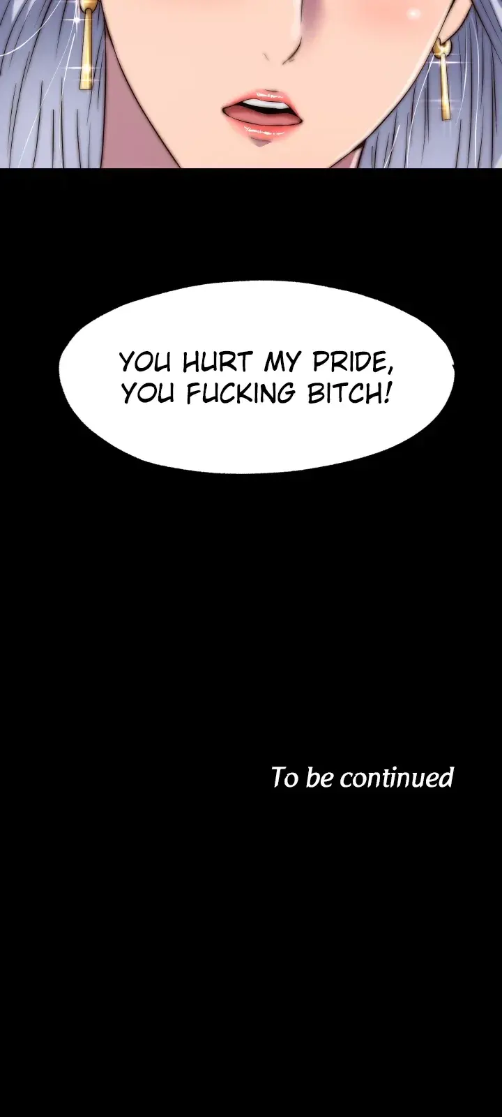 Body Restraint Chapter 25 - Page 17