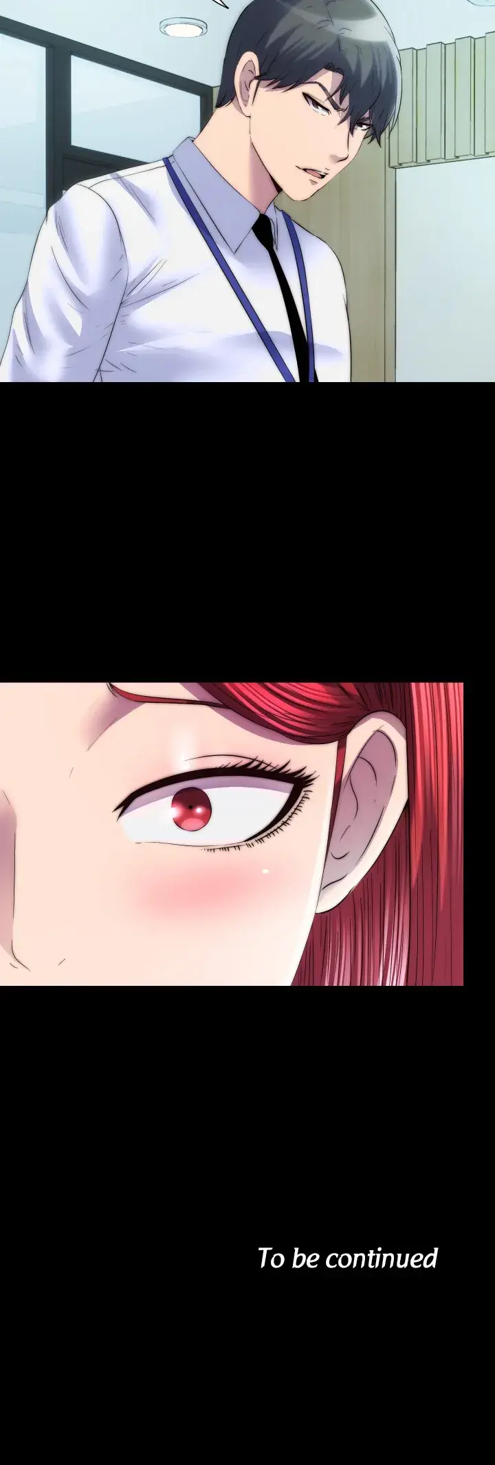 Body Restraint Chapter 29 - Page 17