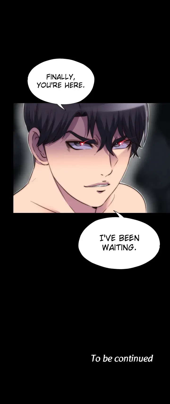 Body Restraint Chapter 34 - Page 20