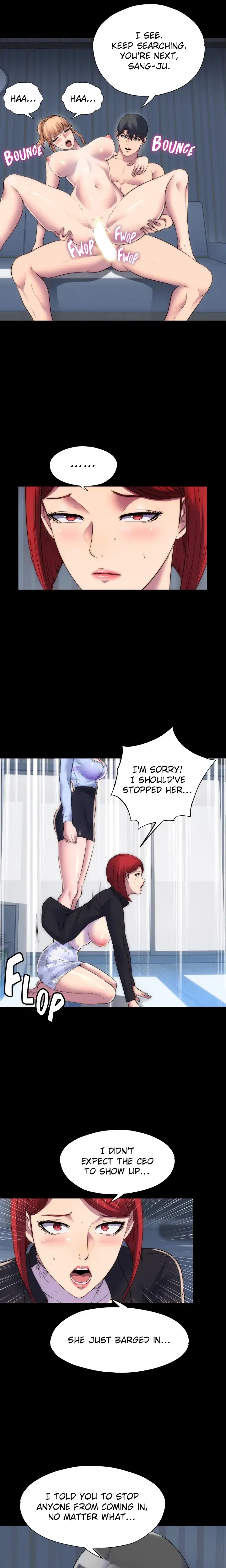 Body Restraint Chapter 44 - Page 18