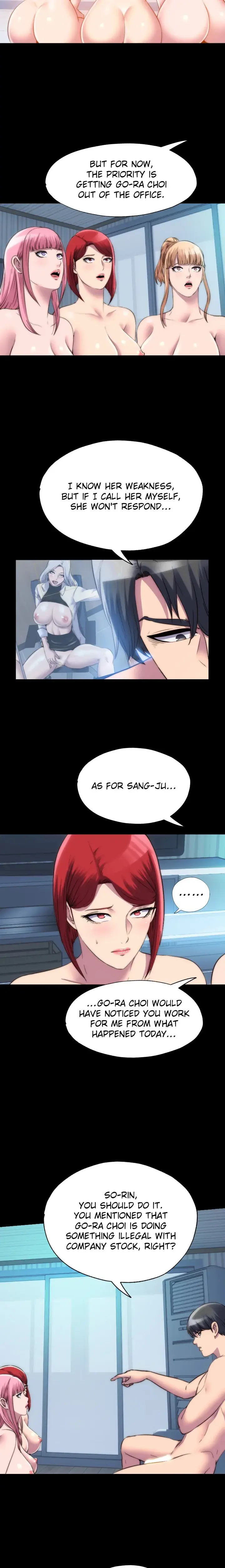 Body Restraint Chapter 45 - Page 15