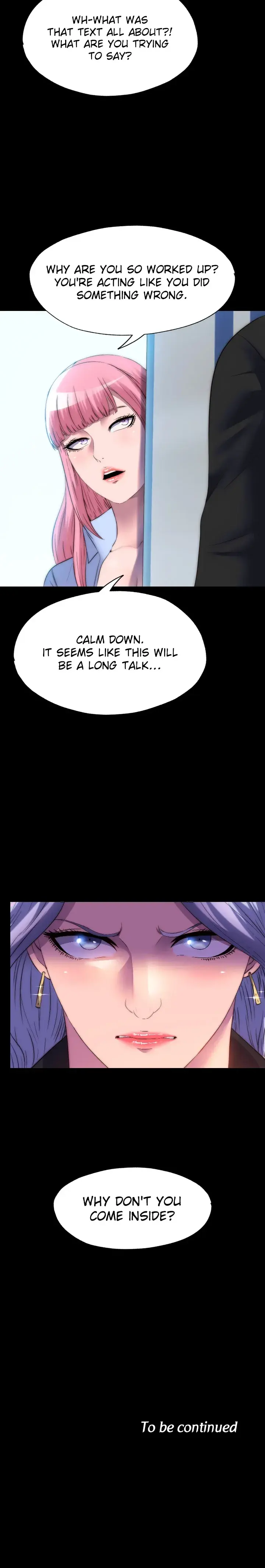 Body Restraint Chapter 45 - Page 20