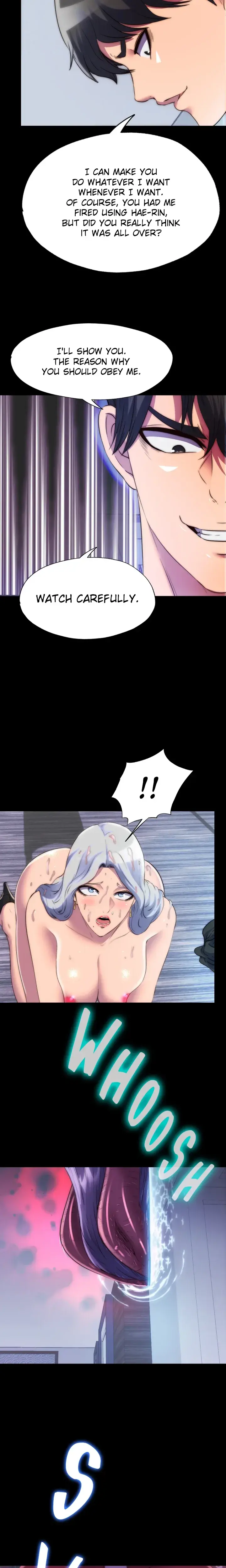 Body Restraint Chapter 46 - Page 18