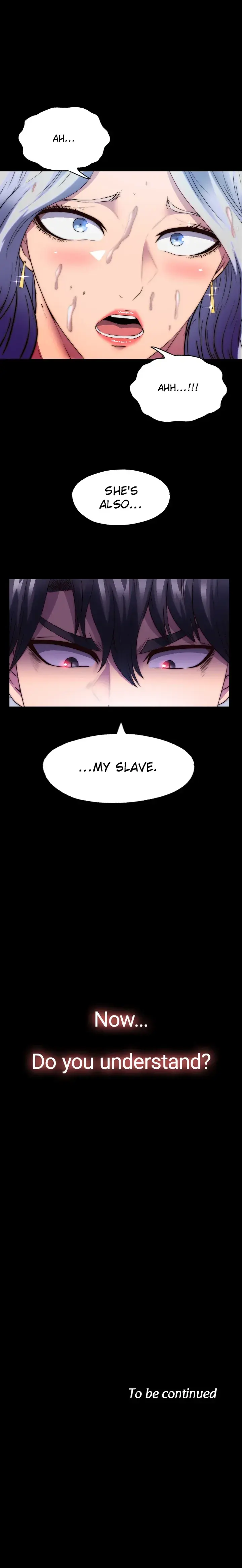 Body Restraint Chapter 46 - Page 20