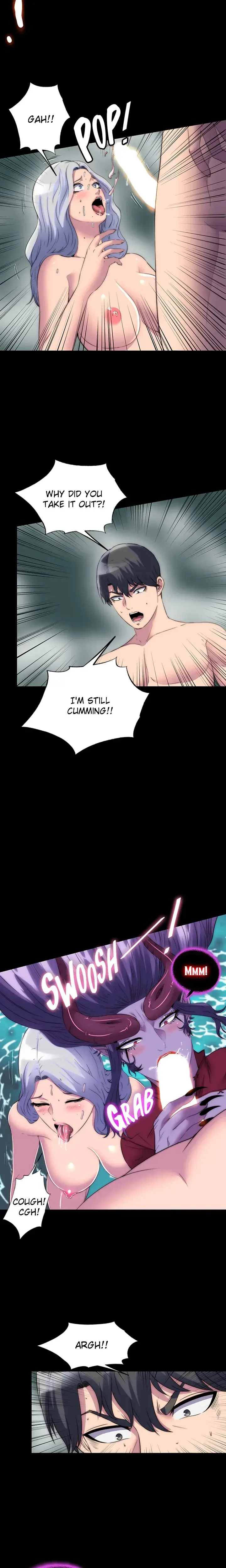 Body Restraint Chapter 47 - Page 13