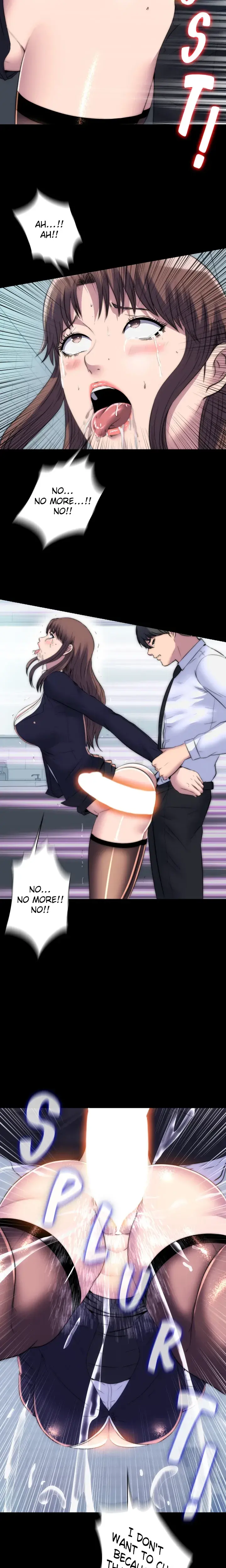 Body Restraint Chapter 49 - Page 18