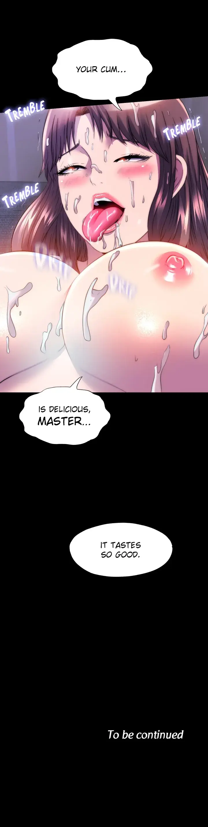 Body Restraint Chapter 53 - Page 20
