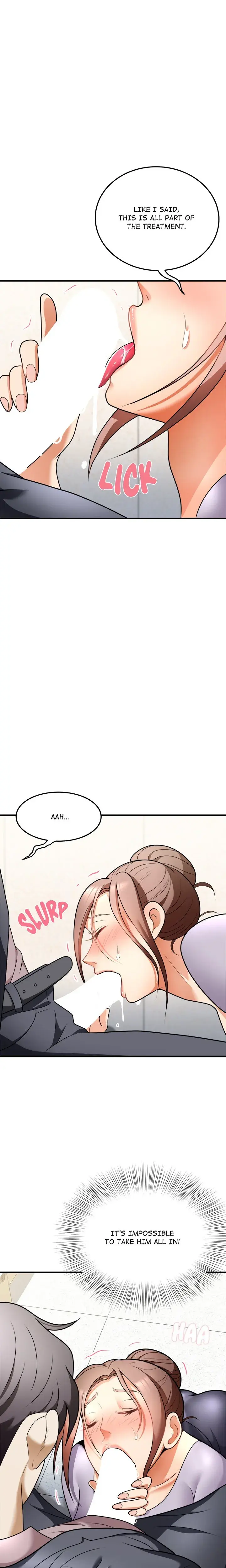 Body Swap Chapter 11 - Page 7