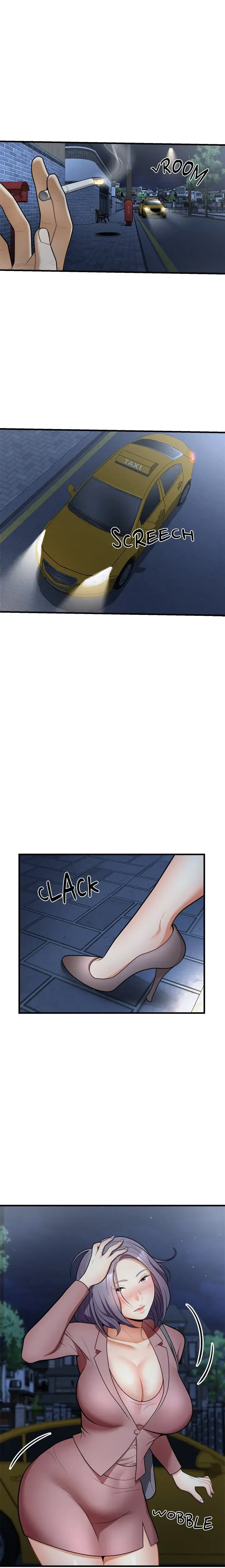 Body Swap Chapter 12 - Page 2