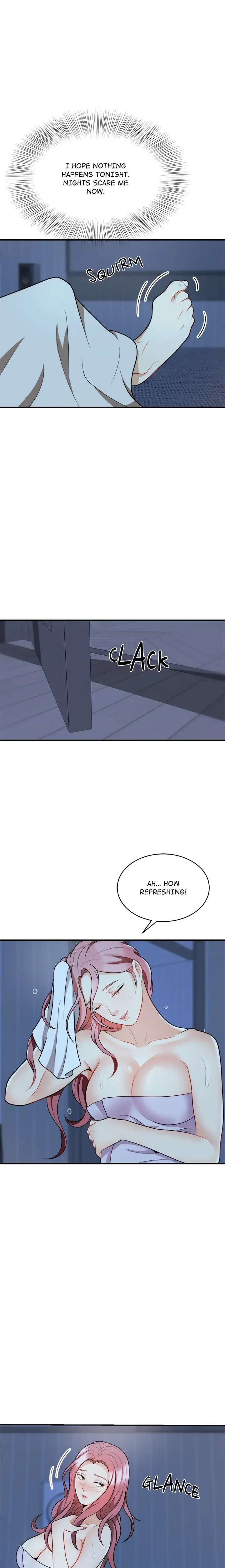 Body Swap Chapter 13 - Page 6