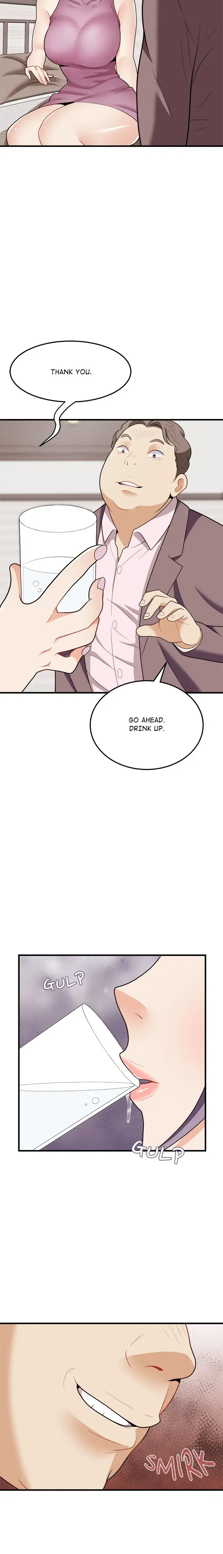 Body Swap Chapter 15 - Page 13