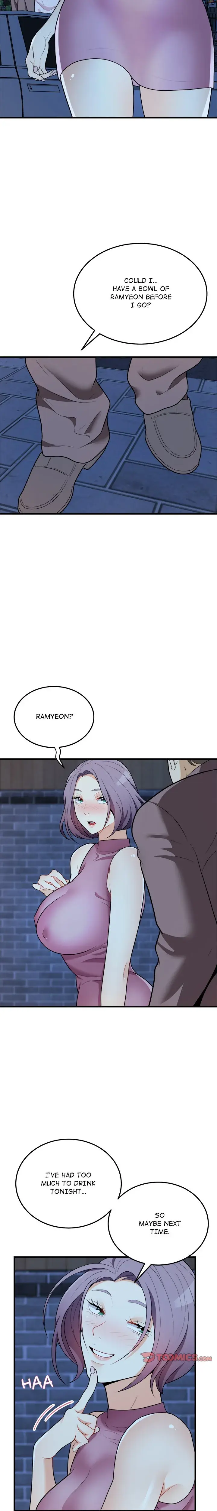 Body Swap Chapter 15 - Page 8