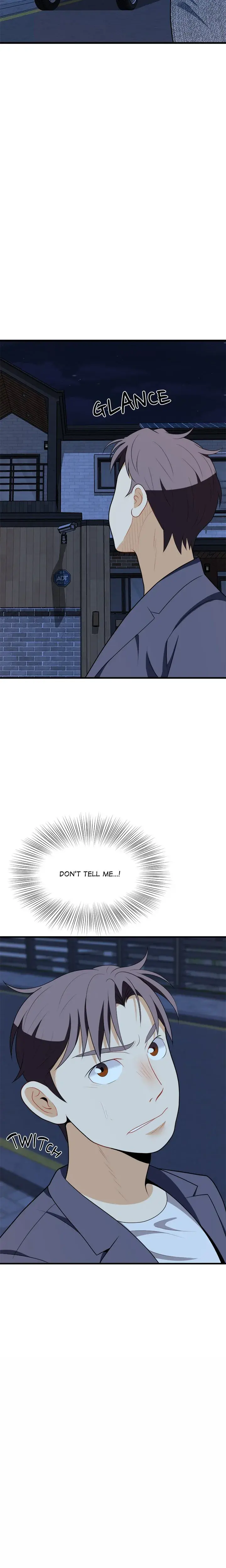 Body Swap Chapter 16 - Page 10