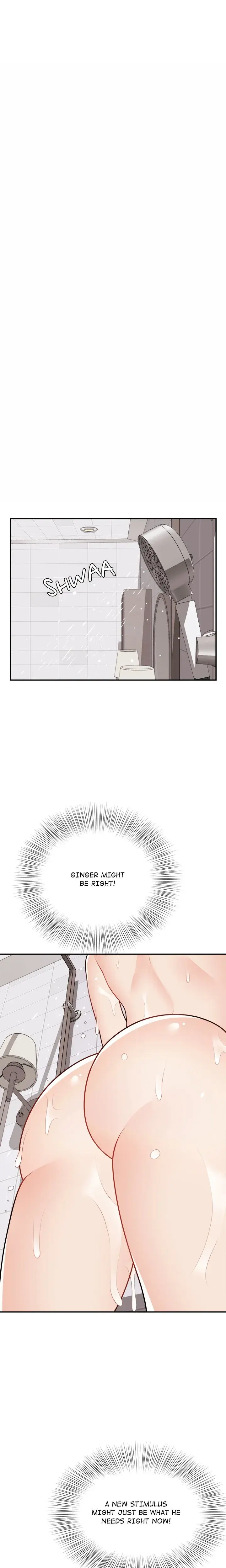 Body Swap Chapter 18 - Page 19