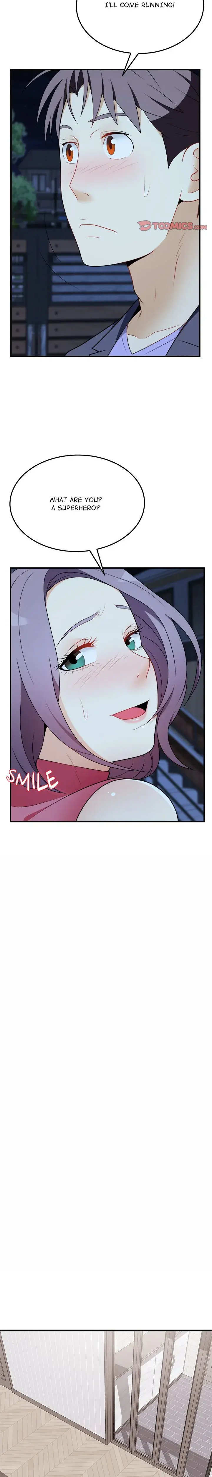 Body Swap Chapter 20 - Page 20