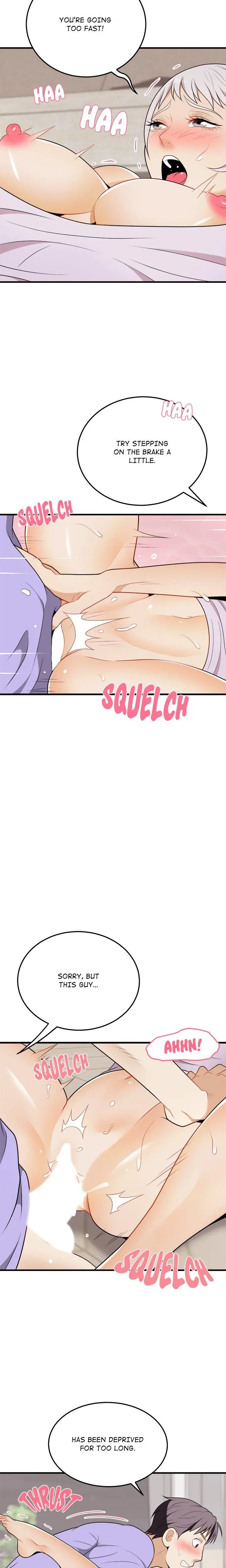 Body Swap Chapter 22 - Page 2