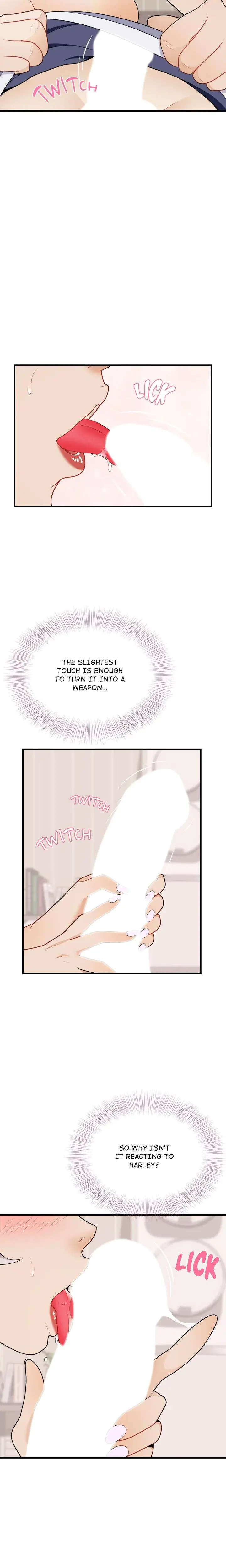 Body Swap Chapter 23 - Page 13