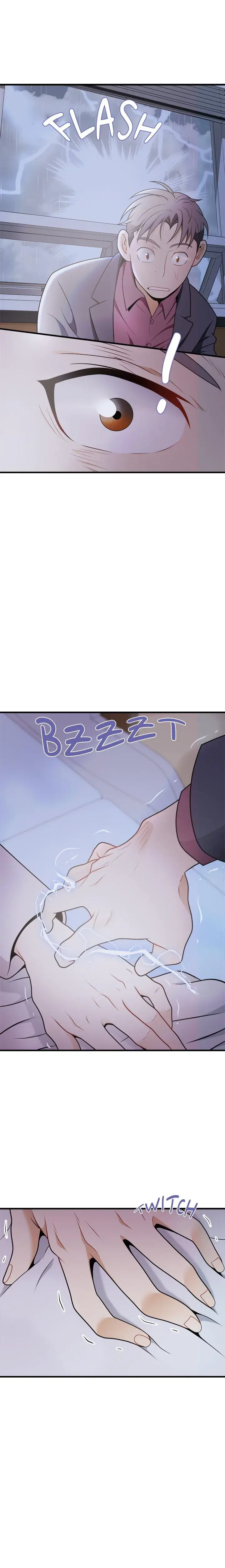 Body Swap Chapter 26 - Page 13