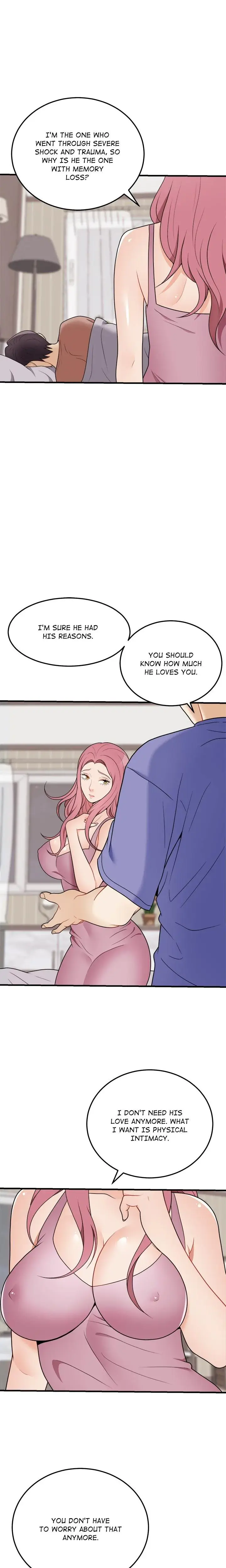 Body Swap Chapter 26 - Page 17