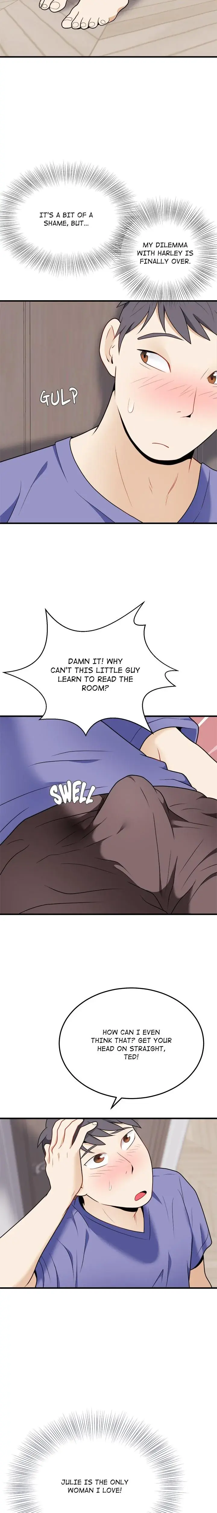 Body Swap Chapter 26 - Page 19