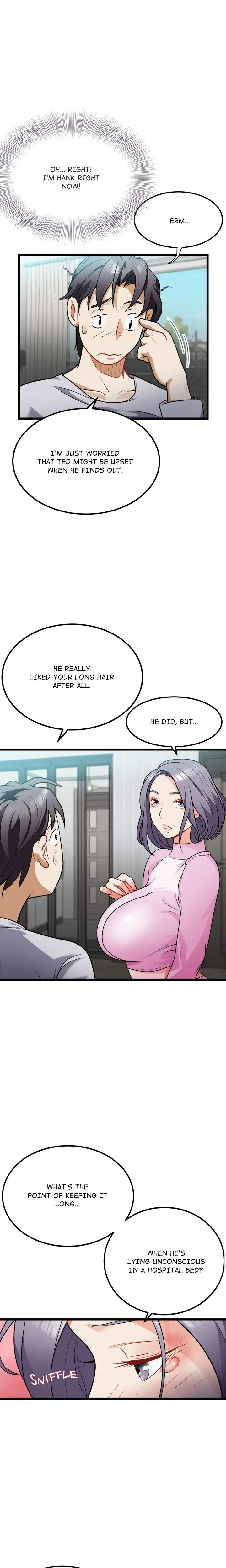 Body Swap Chapter 4 - Page 4