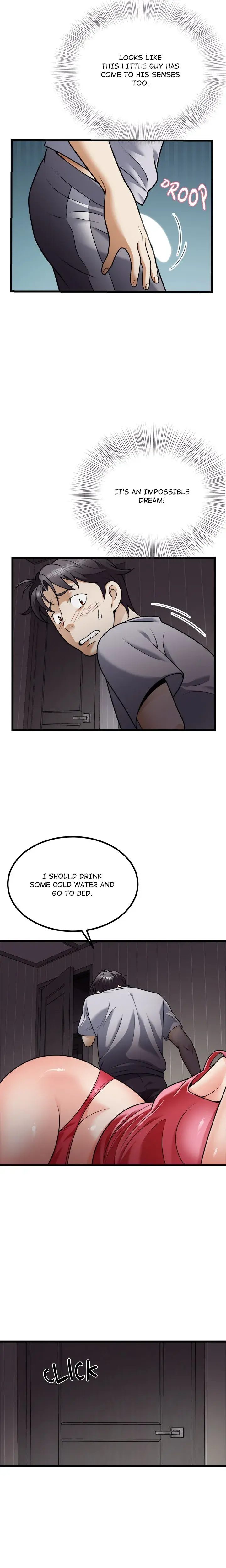Body Swap Chapter 7 - Page 4
