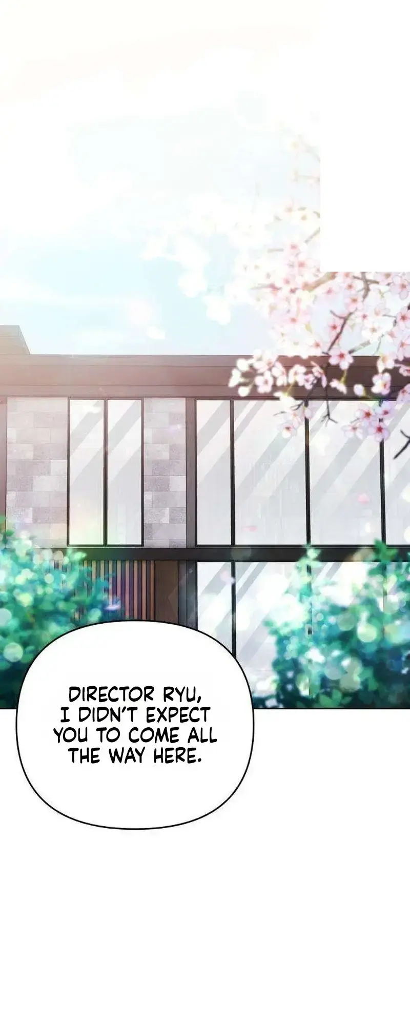 Boiling Point Chapter 1 - Page 1