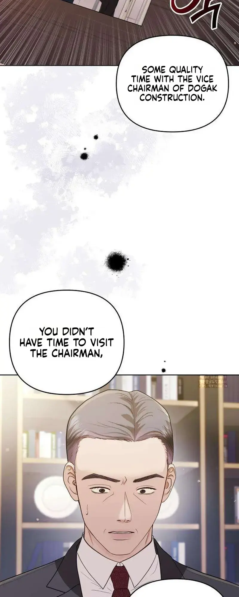 Boiling Point Chapter 1 - Page 14