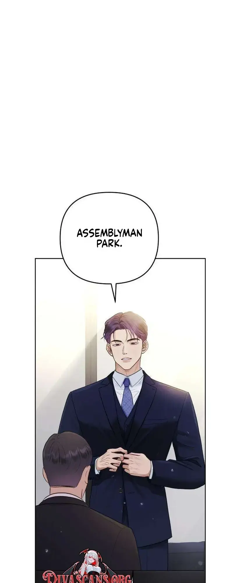 Boiling Point Chapter 1 - Page 19