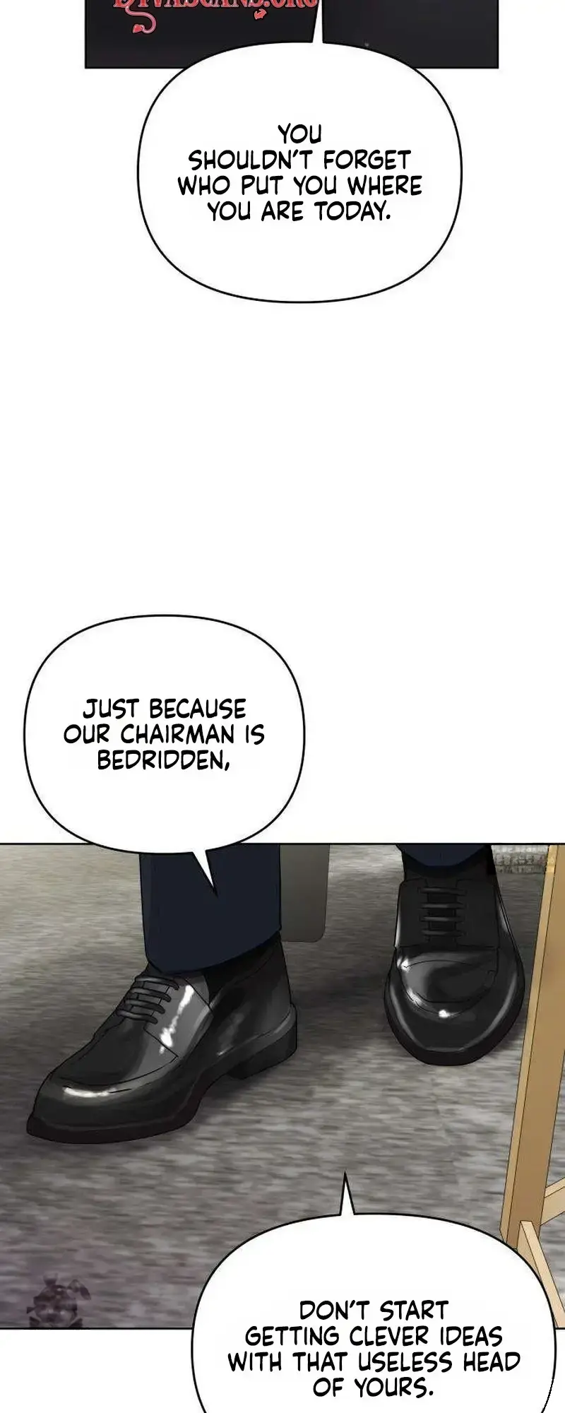 Boiling Point Chapter 1 - Page 20