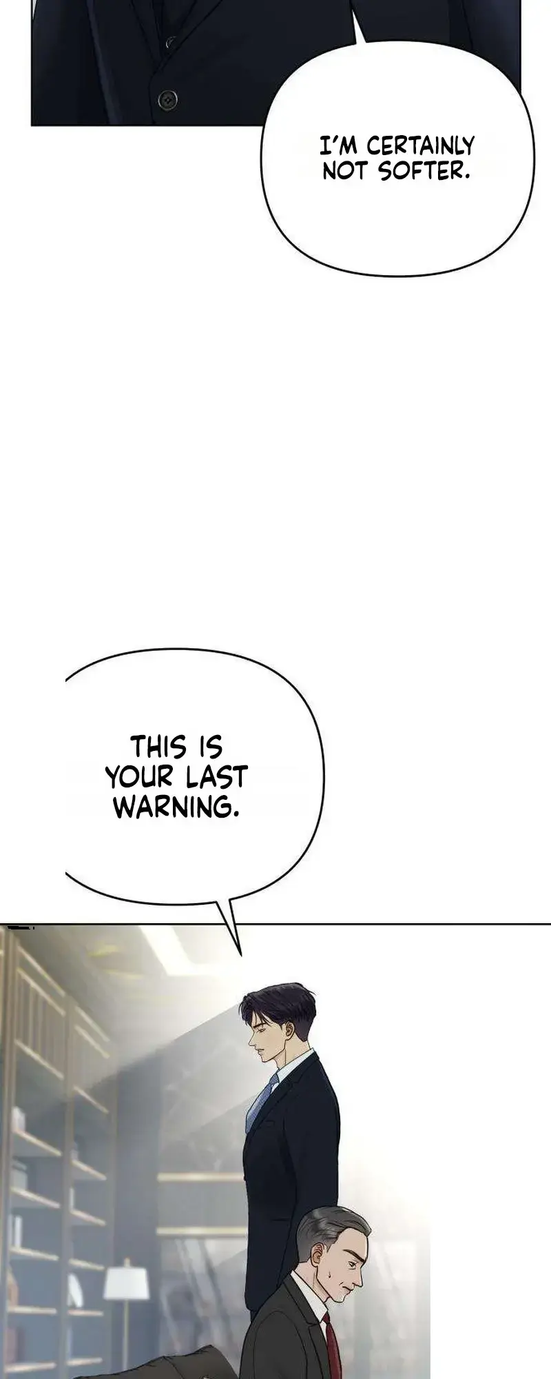 Boiling Point Chapter 1 - Page 22