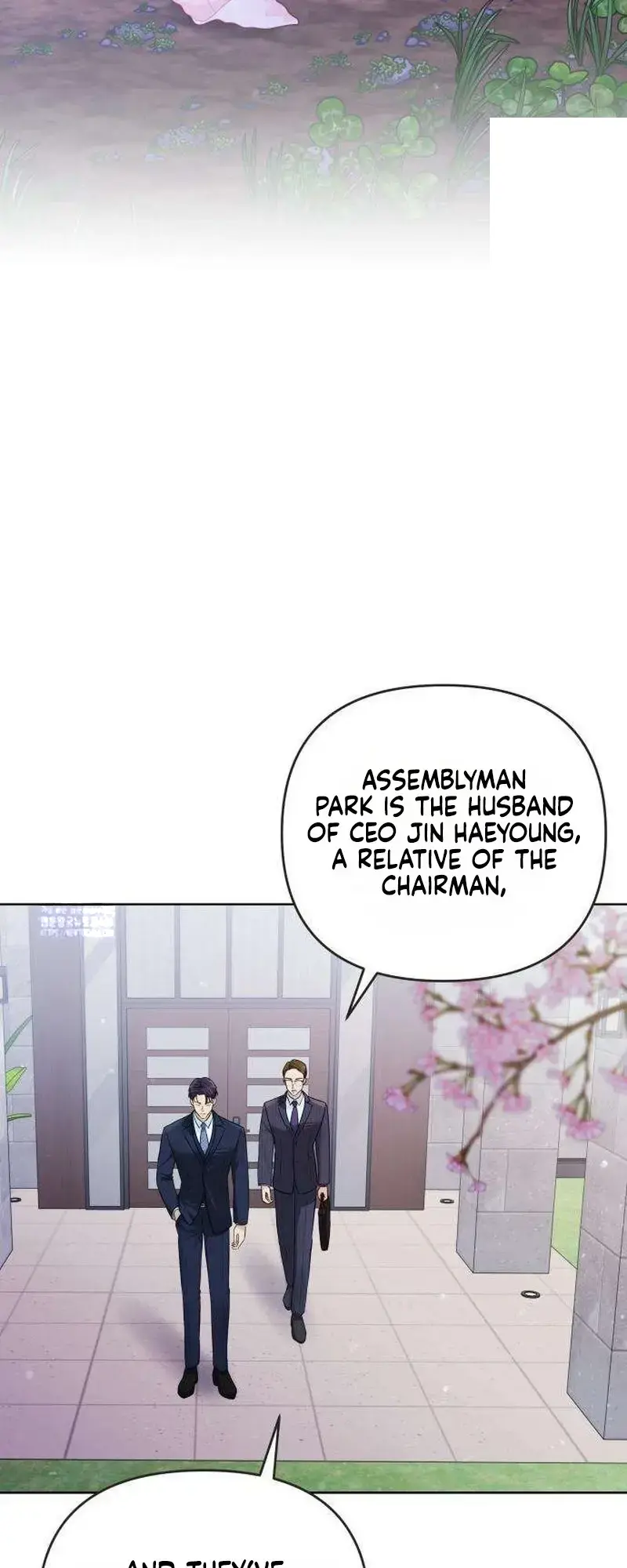 Boiling Point Chapter 1 - Page 28