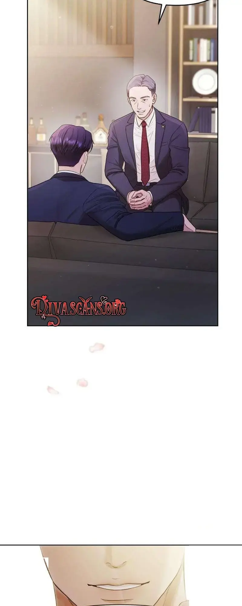 Boiling Point Chapter 1 - Page 3