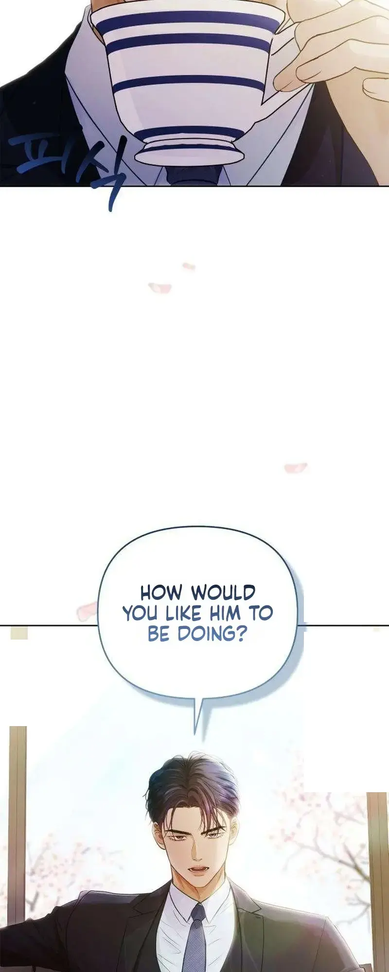 Boiling Point Chapter 1 - Page 4