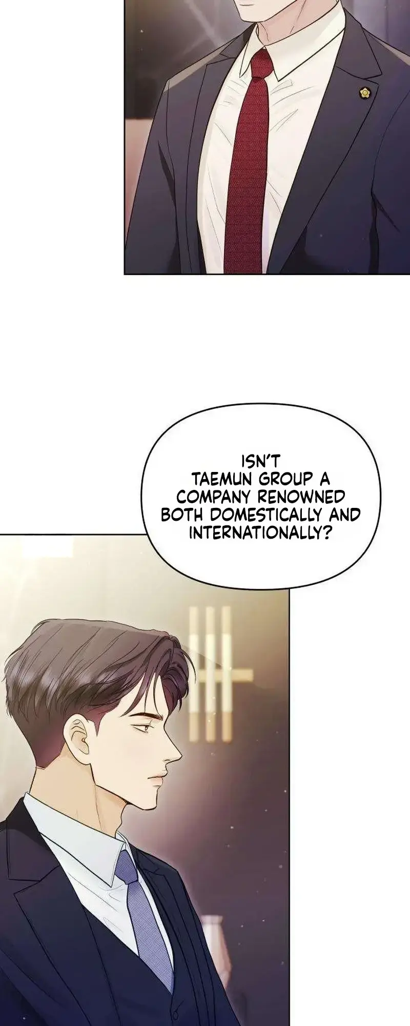 Boiling Point Chapter 1 - Page 6