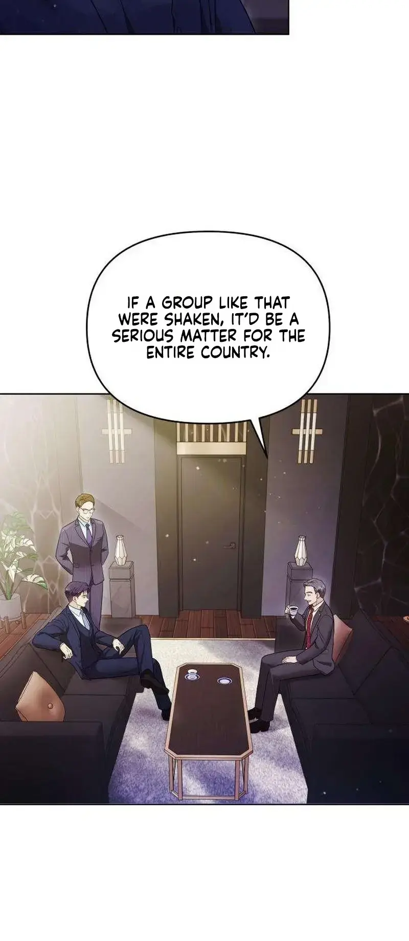 Boiling Point Chapter 1 - Page 7