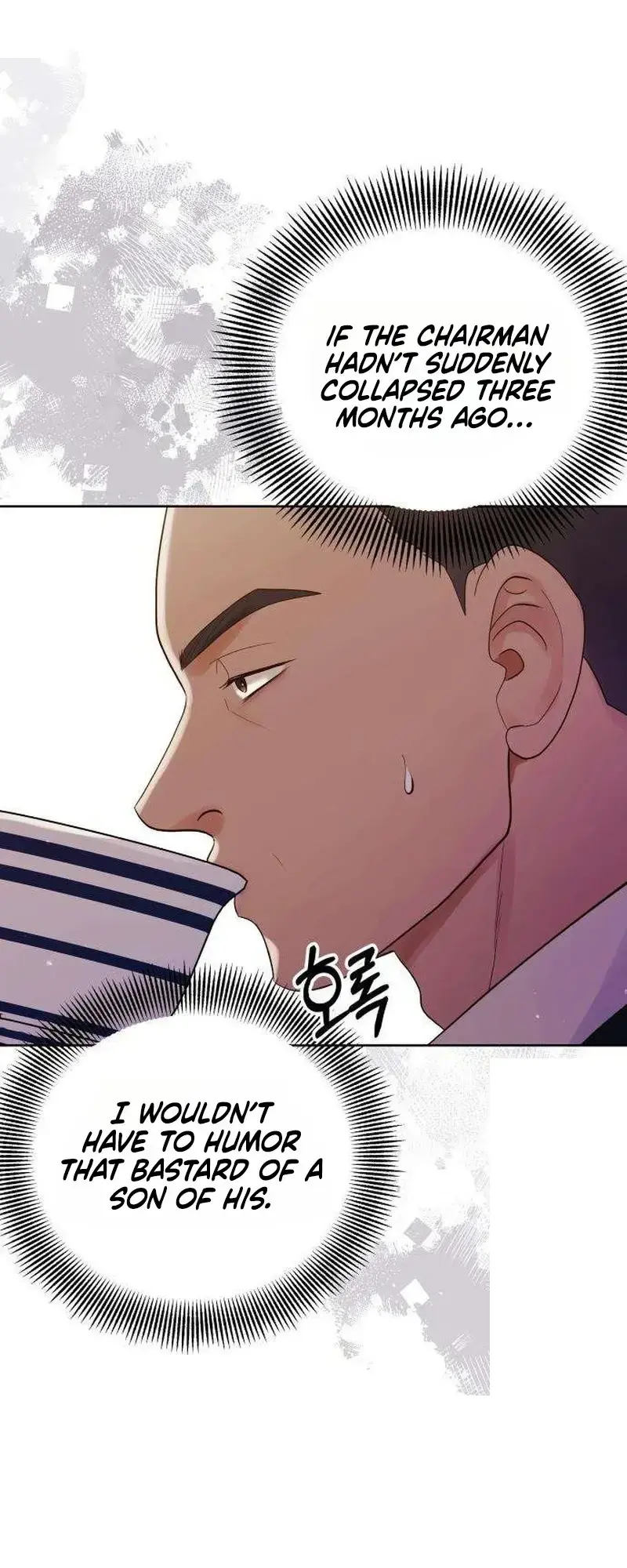 Boiling Point Chapter 1 - Page 8