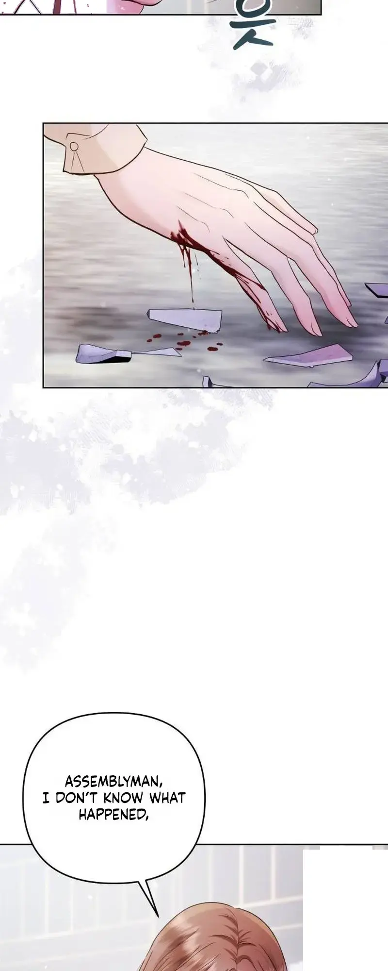 Boiling Point Chapter 2 - Page 9