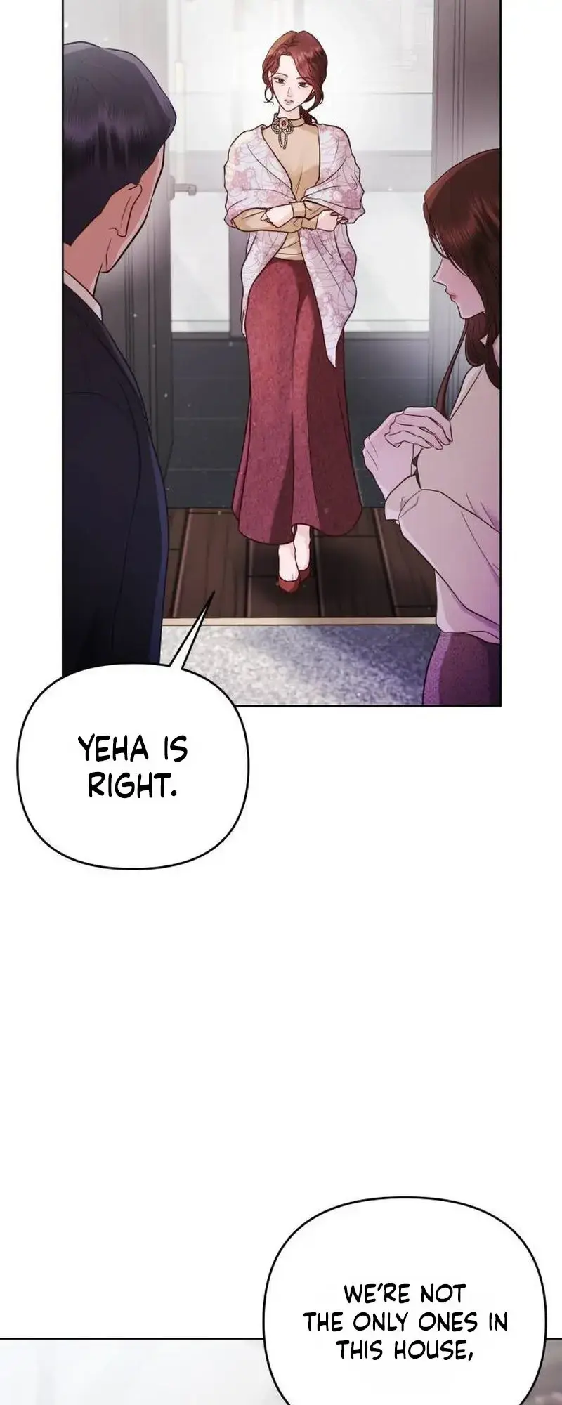 Boiling Point Chapter 2 - Page 11