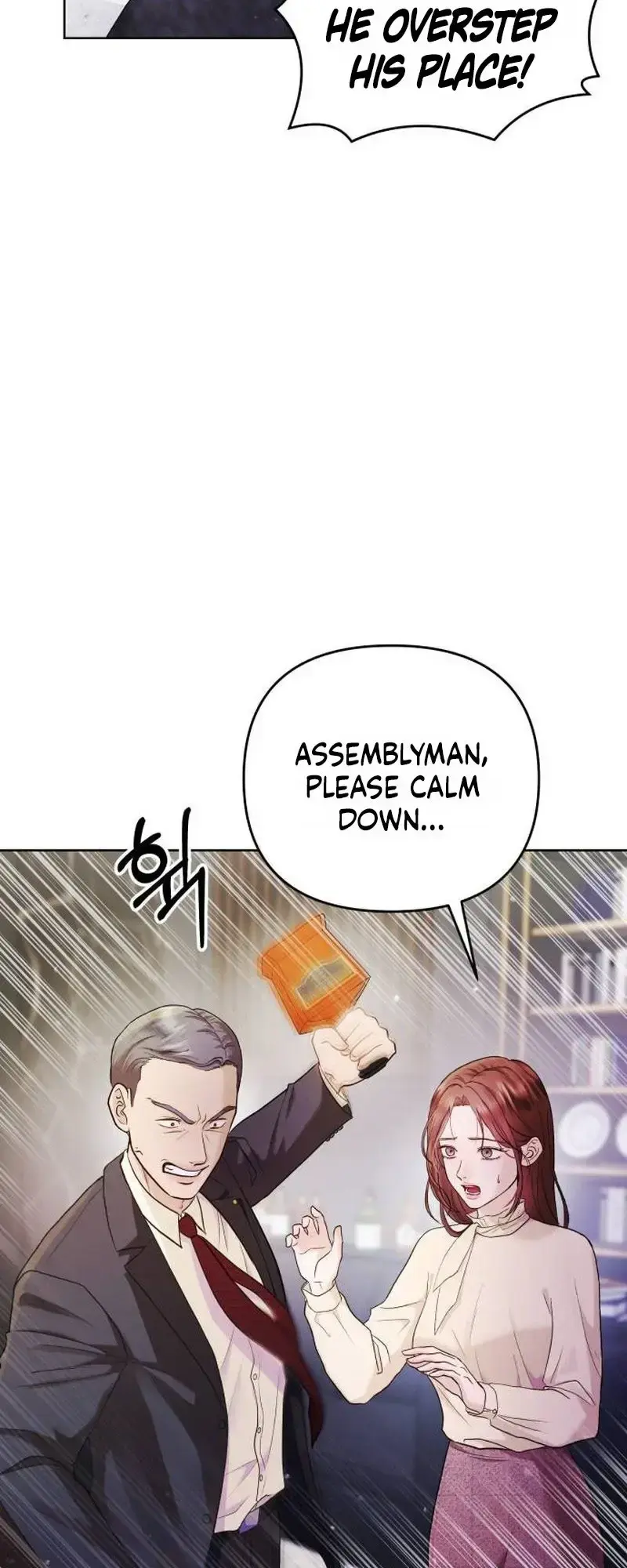 Boiling Point Chapter 2 - Page 5
