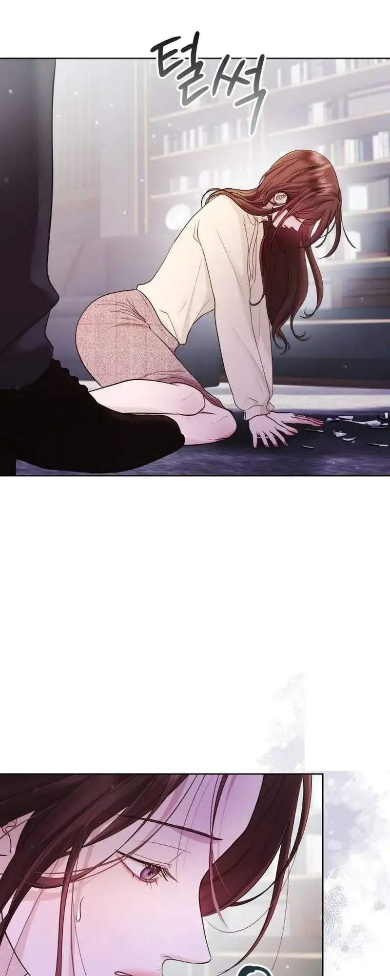 Boiling Point Chapter 2 - Page 8