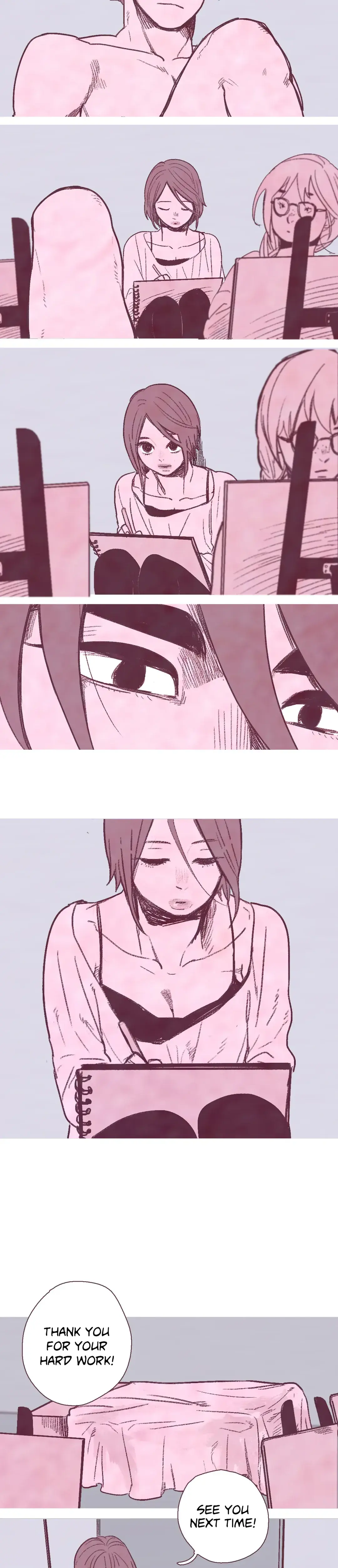 Bone And Flesh Chapter 1 - Page 2