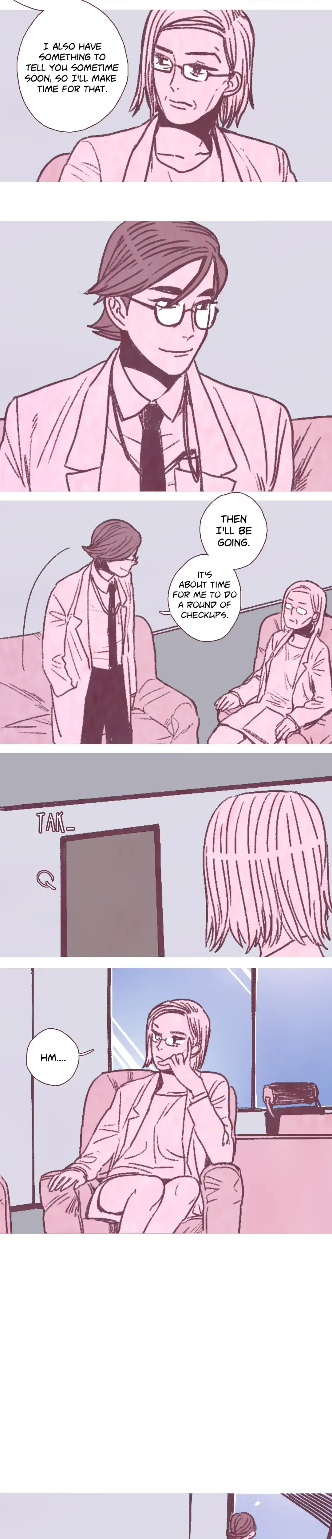 Bone And Flesh Chapter 12 - Page 6