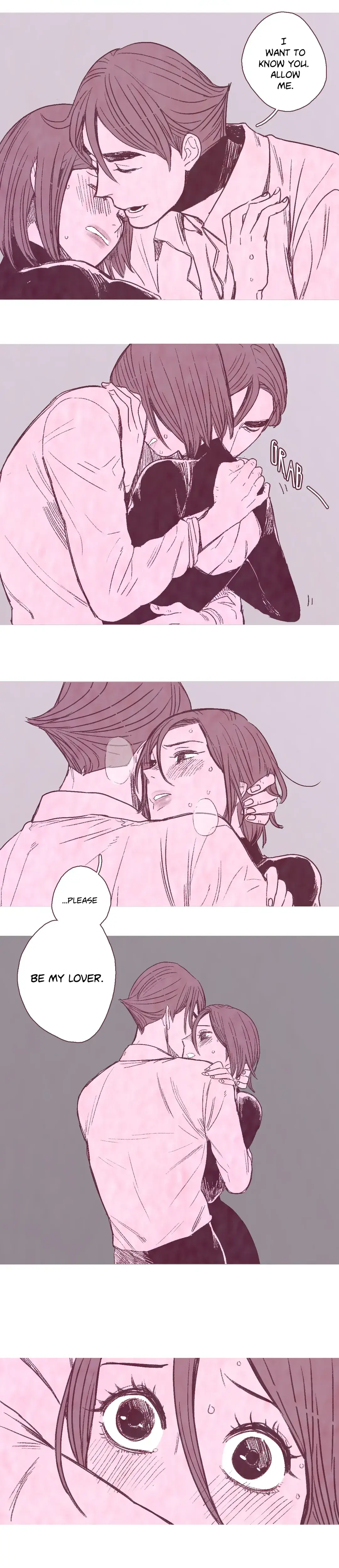 Bone And Flesh Chapter 13 - Page 12