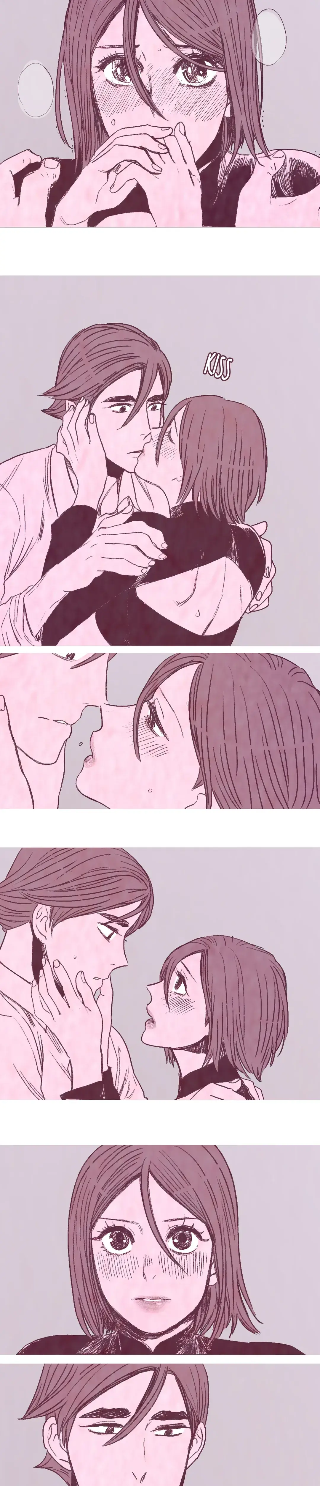 Bone And Flesh Chapter 13 - Page 14