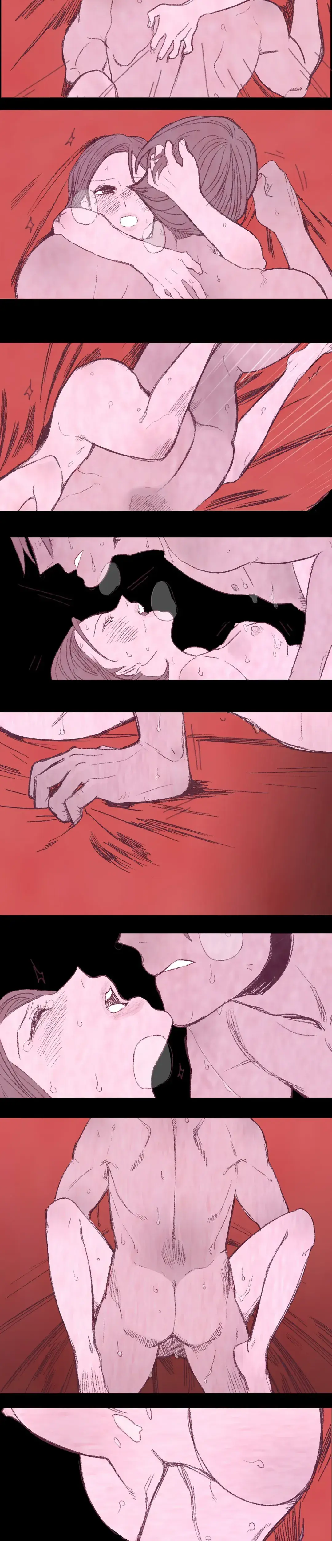 Bone And Flesh Chapter 14 - Page 14