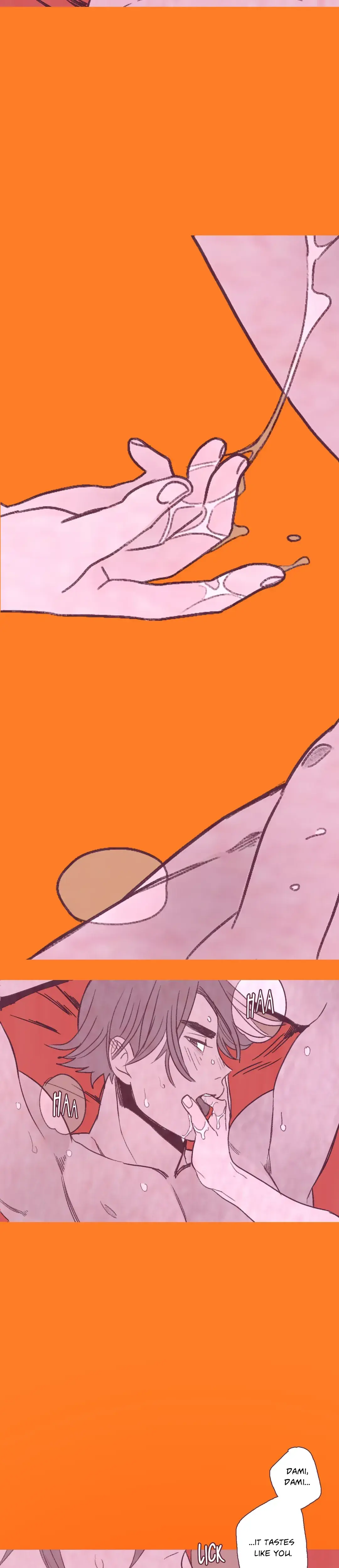 Bone And Flesh Chapter 15 - Page 15