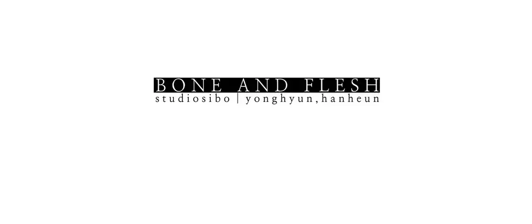 Bone And Flesh Chapter 15 - Page 24