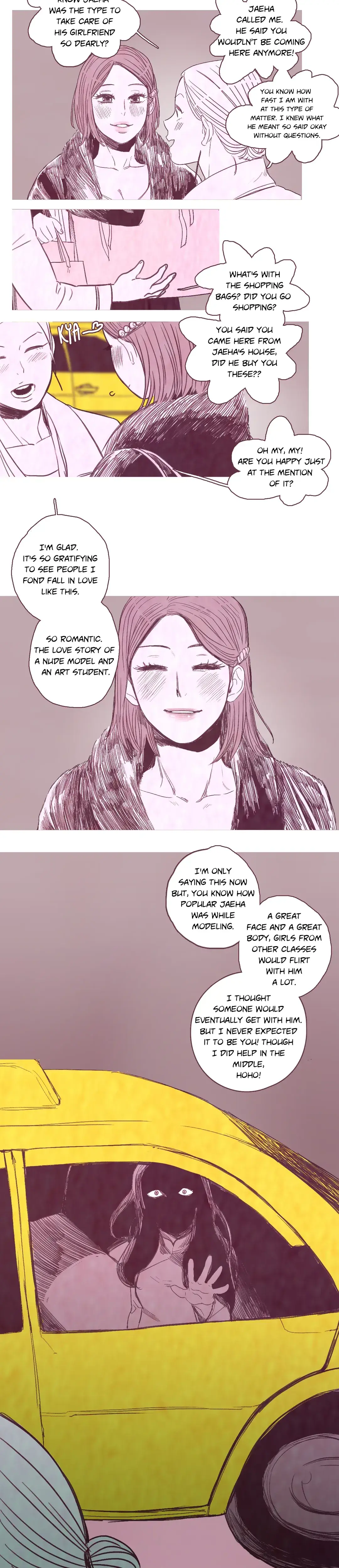 Bone And Flesh Chapter 16 - Page 13