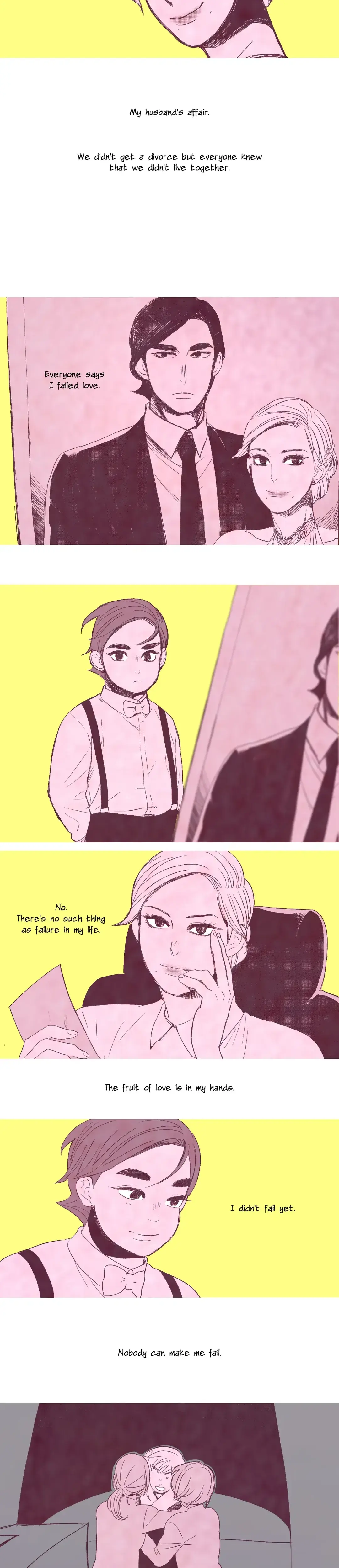 Bone And Flesh Chapter 18 - Page 2